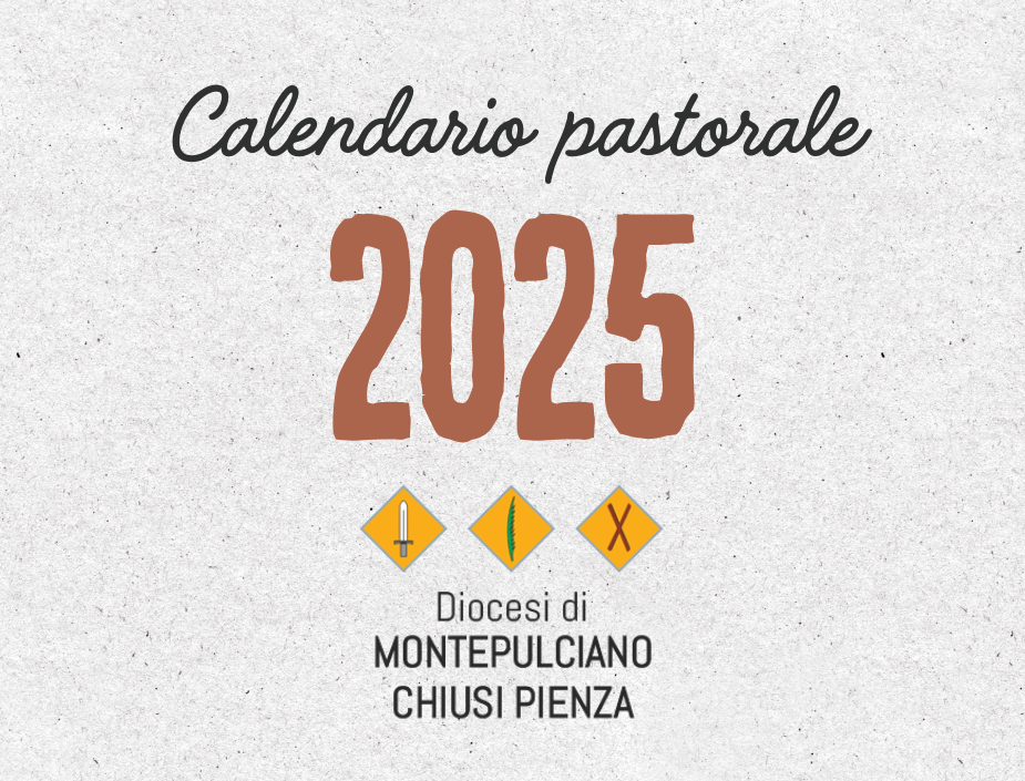 Agenda pastorale