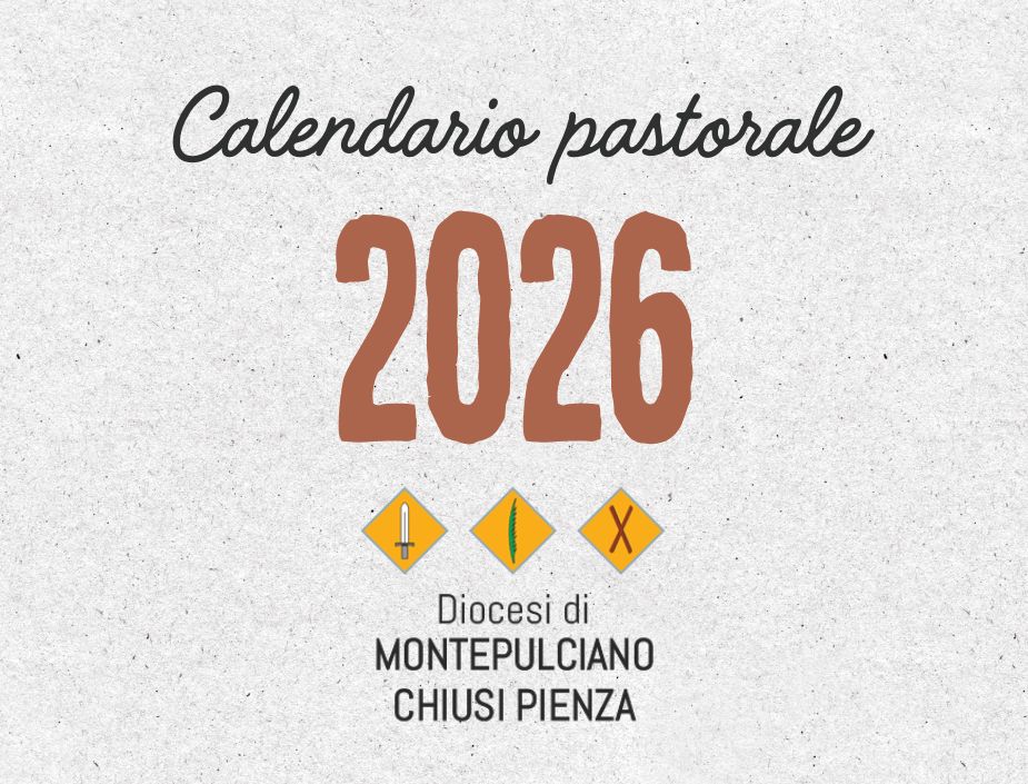 Agenda pastorale